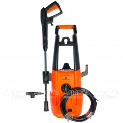 Мойка высокого давления Carver CW-1400С в Севастополе