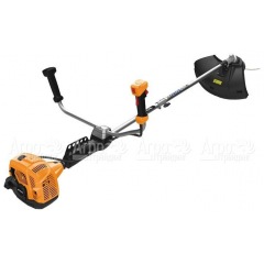 Бензокоса (бензиновый триммер) Stiga SB 28 JD в Севастополе