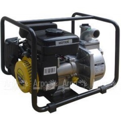 Мотопомпа Huter MP-40 в Севастополе