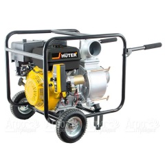 Бензиновая мотопомпа Huter MPD-100 в Севастополе