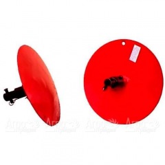 Диск защиты растений для культиваторов Тарпан в Севастополе