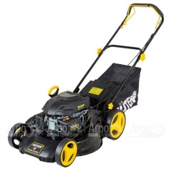 Газонокосилка Huter GLM-530SX в Севастополе