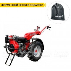 Мотоблок Беларус 09D-01 с дизельным двигателем Weima в Севастополе