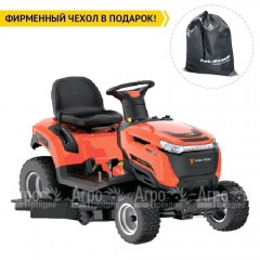 Садовый минитрактор Yard Fox Optima T 108 SDH в Севастополе