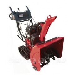 Снегоуборщик гусеничный Tornado 2460LTR в Севастополе