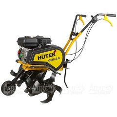Мотокультиватор Huter GMC-6.8 в Севастополе