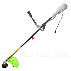 Электрокоса (электрический триммер) RedVerg RD-EB1600 в Севастополе