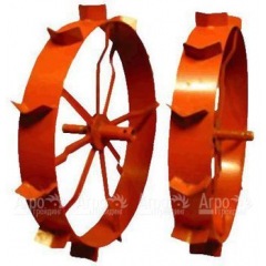 Колеса Stiga КУМ 680 С в Севастополе