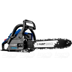 Бензопила Зубр ПБЦ-370 35П-14" в Севастополе