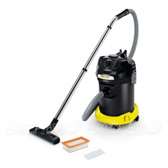 Хозяйственный пылесос Karcher WD 4 Premium в Севастополе