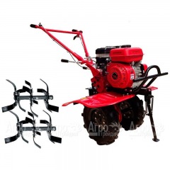 Мотоблок Enifield Спутник МК 950 3Р10 в Севастополе