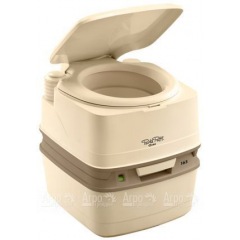 Биотуалет Thetford Porta Potti Qube 165 Luxe Ivory в Севастополе