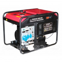 Бензогенератор Prorab 9500 EB 8.5 кВт в Севастополе