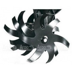 Дополнительные фрезы для культиватора Solo 502 в Севастополе