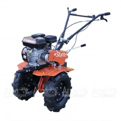 Мотоблок Sturm GK72CI10 (фрезы в комплекте) в Севастополе