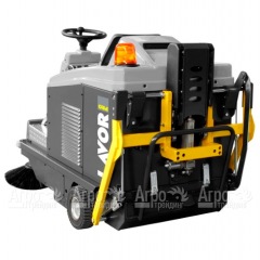 Подметальная машина Lavor Professional SWL R1000 ST BIN-UP в Севастополе