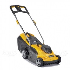 Газонокосилка электрическая Stiga Combi 36 E в Севастополе