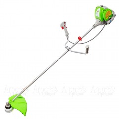 Бензокоса (бензиновый триммер) RedVerg RD-GB435 в Севастополе