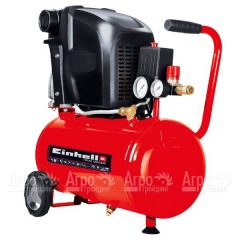 Компрессор воздушный Einhell TE-AC 230/24 в Севастополе