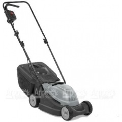Электрическая газонокосилка MTD LE 3210 Gold в Севастополе