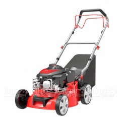 Газонокосилка бензиновая Fubag FPL 42 S в Севастополе