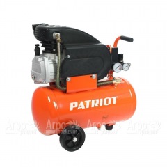 Компрессор поршневой Patriot LRM 24-240 в Севастополе