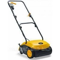 Вертикуттер (аэратор) электрический Wolf-Garten Campus 1000V 1100WT в Севастополе