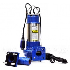 Фекальный насос Herz WRS25/11-180 в Севастополе