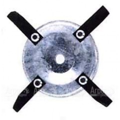 Viking 69097005105 Нож дисковый 4z Disk-Cut с плавающими ножами 48 см к MB 3RC/RT  в Севастополе