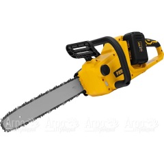 Аккумуляторная пила Denzel RCS400-36-0 16" в Севастополе