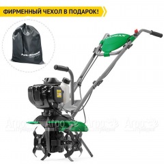 Культиватор Caiman Supertiller MB 30C + комплект Экстра 8000020713 в Севастополе