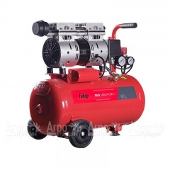 Компрессор безмасляный малошумный Fubag OLS 160/24 CM 1.1 в Севастополе