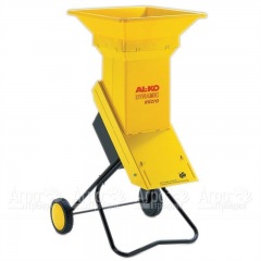 Садовый электрический измельчитель Al-KO Dynamic Micro в Севастополе