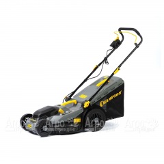 Газонокосилка электрическая Champion EM4318 в Севастополе