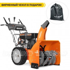 Снегоуборщик Daewoo DAST 8565 в Севастополе