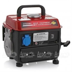 Бензогенератор DDE GG 950Z 0.65 кВт в Севастополе