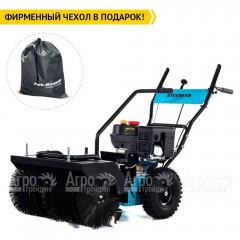 Подметальная машина Steviman SW-62E в Севастополе