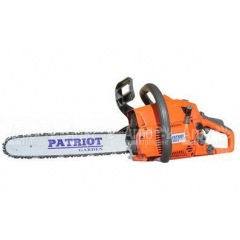 Бензиновая пила Patriot РТ 4018-18" в Севастополе
