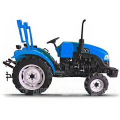 Многофункциональный минитрактор MasterYard M244 в Севастополе