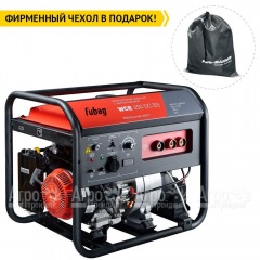 Сварочный генератор Fubag WCE 250 DC ES 2.5 кВт в Севастополе