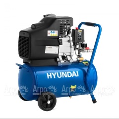 Компрессор воздушный Hyundai HYC 2324 в Севастополе