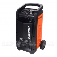 Пускозарядное устройство Patriot BCT-400 Start в Севастополе