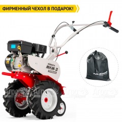 Мотоблок Мобил К МКМ-3 Премиум с двигателем Kohler CH-270 в Севастополе