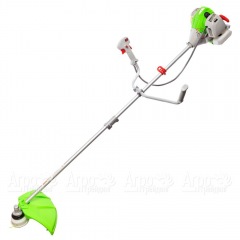 Бензиновый триммер RedVerg RD-GB233S в Севастополе