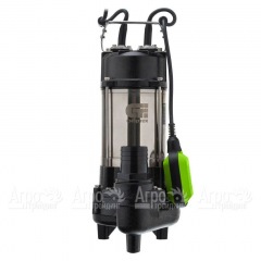 Фекальный насос Сибртех СФН450 в Севастополе