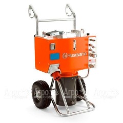 Гидравлическая станция Husqvarna PP 455 E в Севастополе