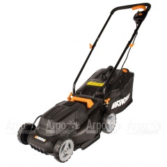 Газонокосилка электрическая Worx WG713E в Севастополе