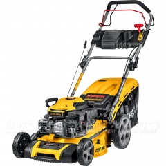 Газонокосилка бензиновая Steher GLM-460p в Севастополе