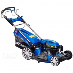 Газонокосилка бензиновая Hyundai L 5300S в Севастополе