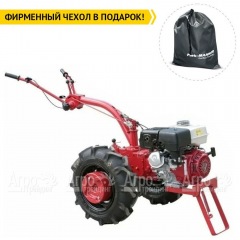 Мотоблок Беларус 09Н-02 с двигателем Weima 177F в Севастополе